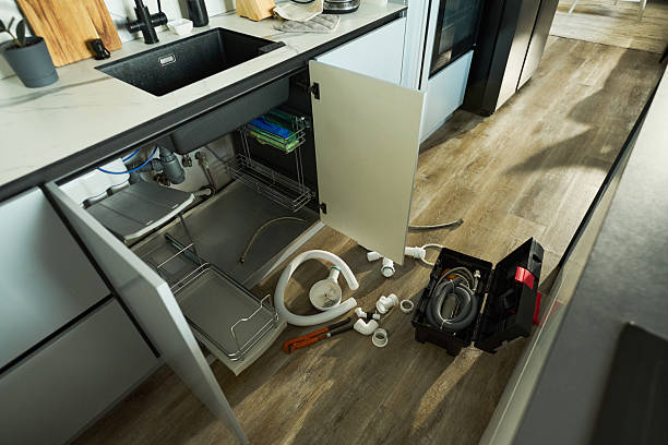 24/7 Emergency Toilet Repair experts in Kipling, NC